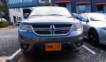 Dodge Journey 2013 SE lleno