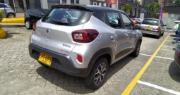 Renault Kwid 2024