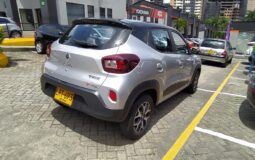 Renault Kwid 2024