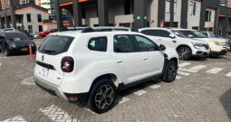 Renault Duster 2024 1.3 TURBO 4X4