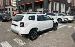 Renault Duster 2024 1.3 TURBO 4X4
