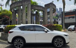 Mazda Cx5 2023 Grand Touring