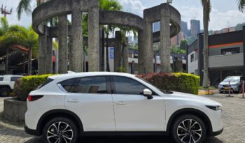 Mazda Cx5 2023 Grand Touring lleno