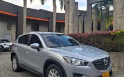 Mazda Cx5 2018 Prime