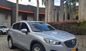 Mazda Cx5 2018 Prime