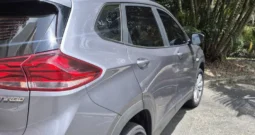 Chevrolet Tracker 2022 LTZ