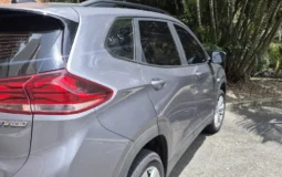 Chevrolet Tracker 2022 LTZ