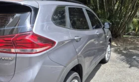 Chevrolet Tracker 2022 LTZ
