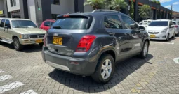 Chevrolet Tracker 2018 Lt