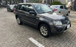 Suzuki Grand Vitara 2016 4X4