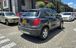 Chevrolet Tracker 2018 Lt