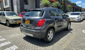 Chevrolet Tracker 2018 Lt