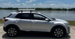 Kia Stonic 2022 Zenith