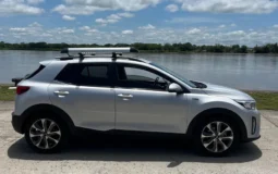 Kia Stonic 2022 Zenith