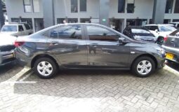 Chevrolet ONIX 2025
