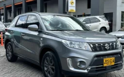Suzuki Vitara 2021 GL