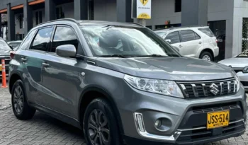 Suzuki Vitara 2021 GL lleno