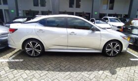 Nissan sentra 2024 SR