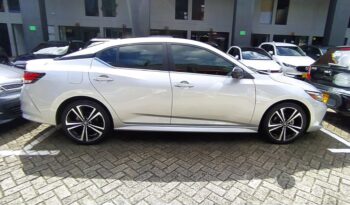 Nissan sentra 2024 SR lleno