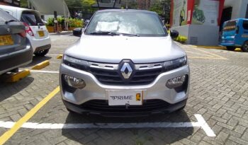 Renault Kwid 2024 lleno