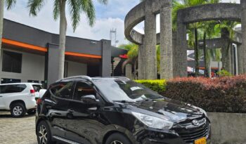 Hyundai Tucson 2011 IX-35 lleno