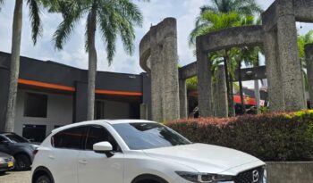Mazda Cx5 2023 Grand Touring lleno