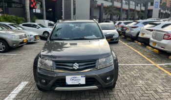 Suzuki Grand Vitara 2016 4X4 lleno