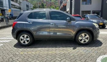 Chevrolet Tracker 2018 Lt lleno