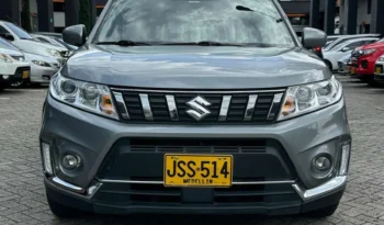 Suzuki Vitara 2021 GL lleno