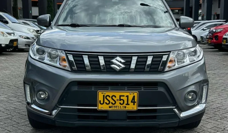 Suzuki Vitara 2021 GL lleno
