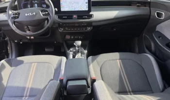 Kia K3 2025 Zenith lleno