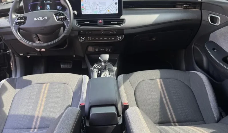 Kia K3 2025 Zenith lleno