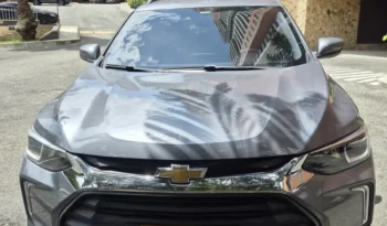 Chevrolet Tracker 2022 LTZ lleno
