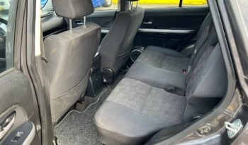Suzuki Grand Vitara 2016 4X4 lleno