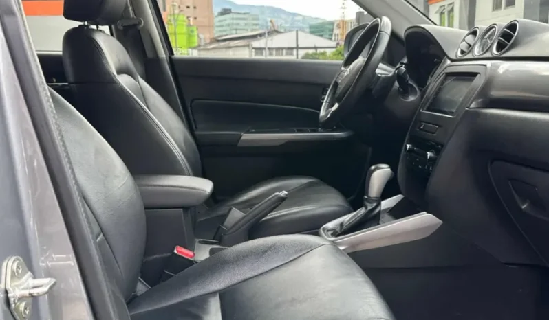Suzuki Vitara 2021 GL lleno