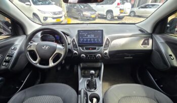 Hyundai Tucson 2011 IX-35 lleno