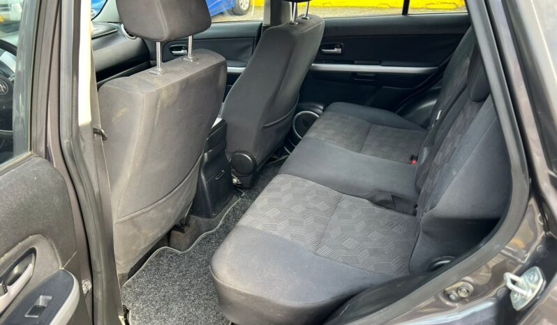 Suzuki Grand Vitara 2016 4X4 lleno