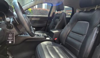 Mazda Cx5 2023 Grand Touring lleno