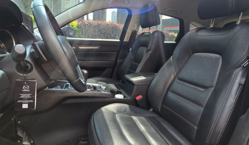 Mazda Cx5 2023 Grand Touring lleno