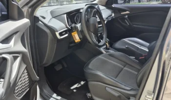 Chevrolet Tracker 2022 LTZ lleno