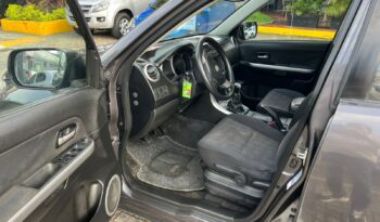Suzuki Grand Vitara 2016 4X4 lleno