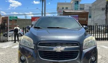Chevrolet Tracker 2018 Lt lleno