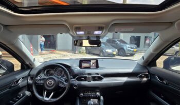 Mazda Cx5 2023 Grand Touring lleno