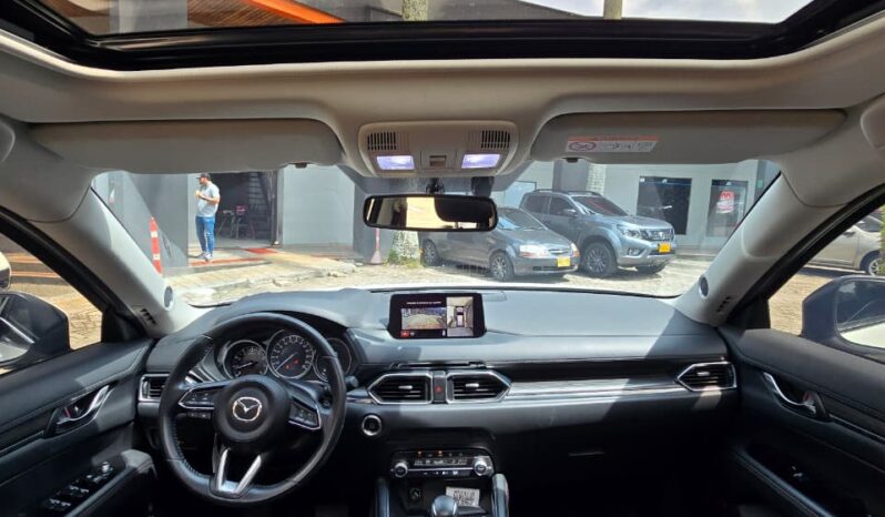 Mazda Cx5 2023 Grand Touring lleno
