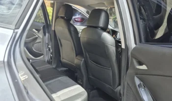 Chevrolet Tracker 2022 LTZ lleno