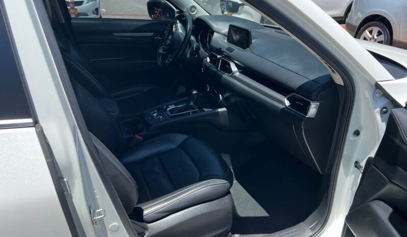 Mazda Cx5 2019 2.5I lleno