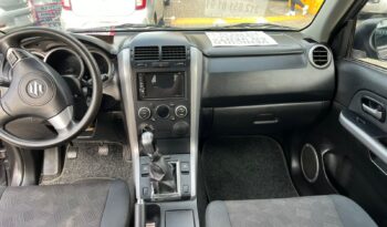 Suzuki Grand Vitara 2016 4X4 lleno