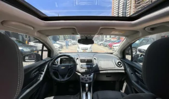 Chevrolet Tracker 2018 Lt lleno