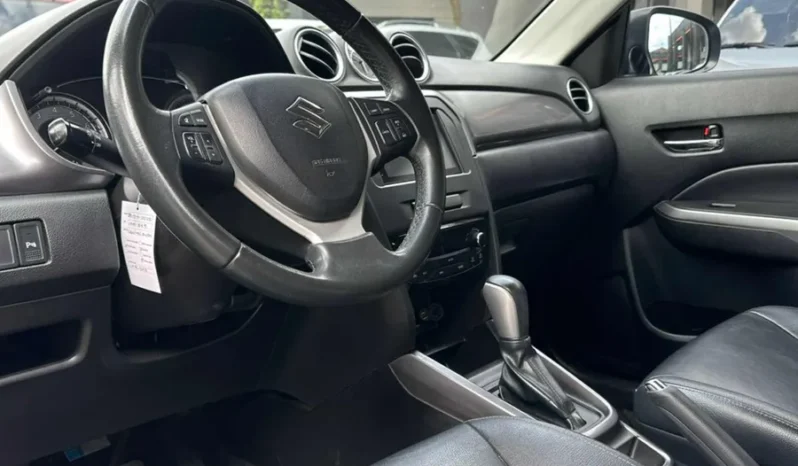 Suzuki Vitara 2021 GL lleno