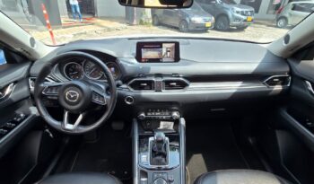 Mazda Cx5 2023 Grand Touring lleno